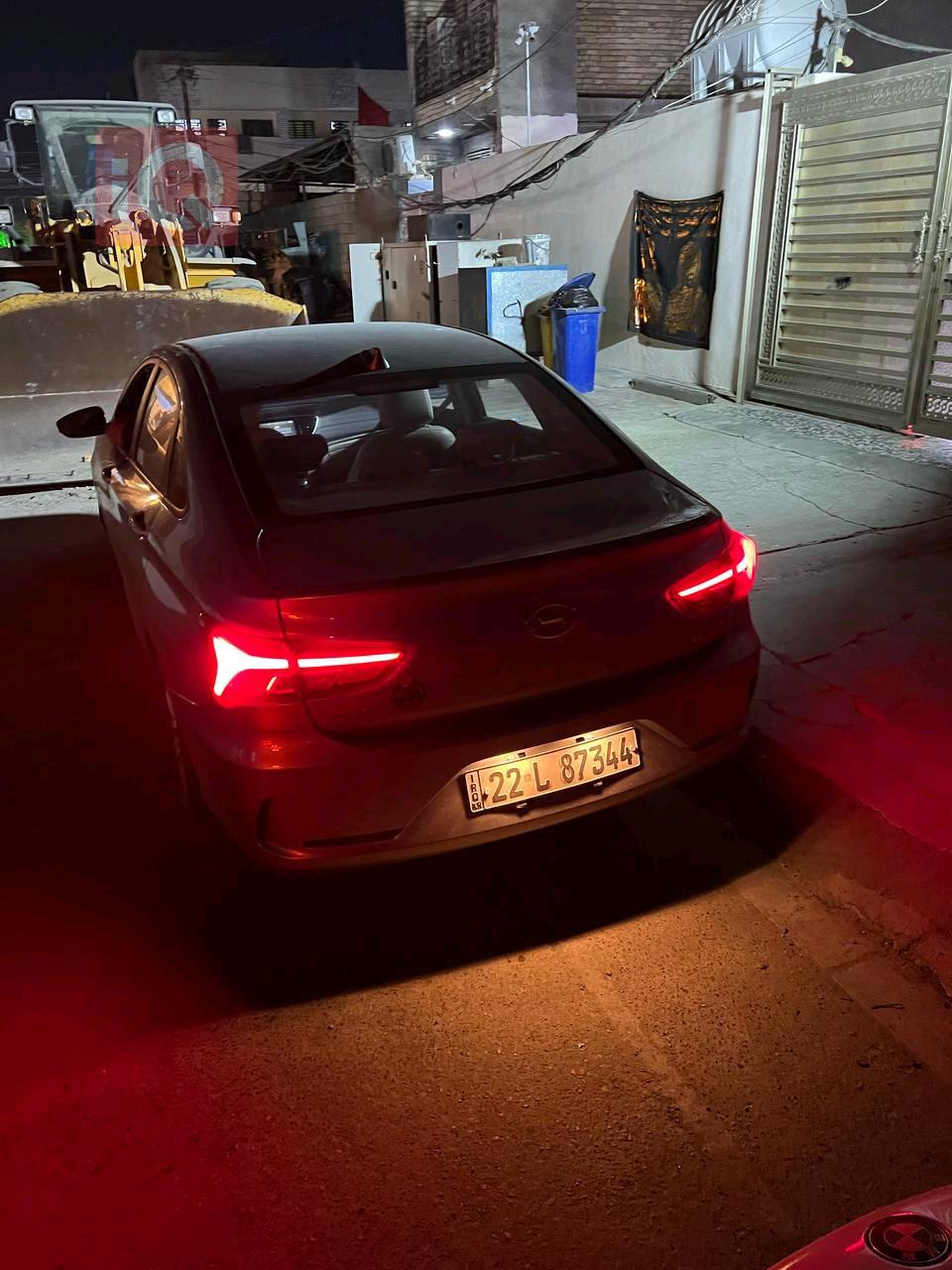 جی ئەی سی GA4